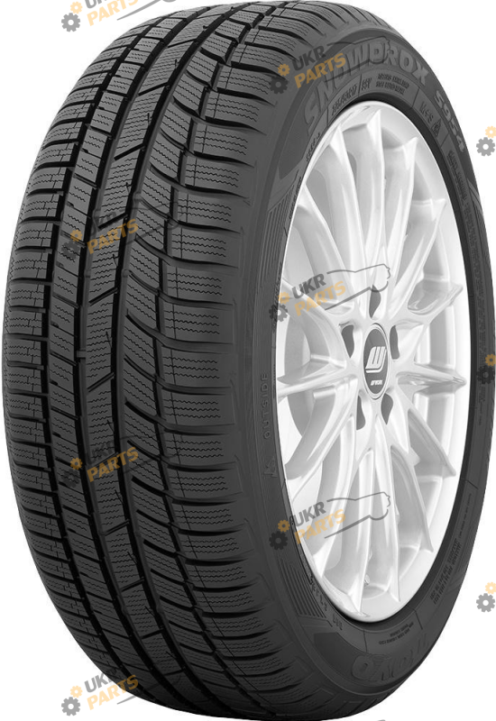 Шина Toyo XL SNOWPROX S954 SUV (275/45 R20 110V) зимние (3810200)