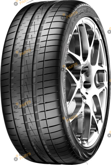 Шина Vredestein (255/45 R19 104Y) летние (25545R19LTVR104YUVOR)