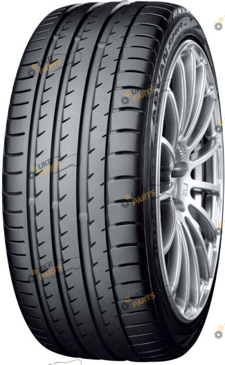 Шина Yokohama (265/40 R19 98Y) летние (26540R19LOYO98YV105W)