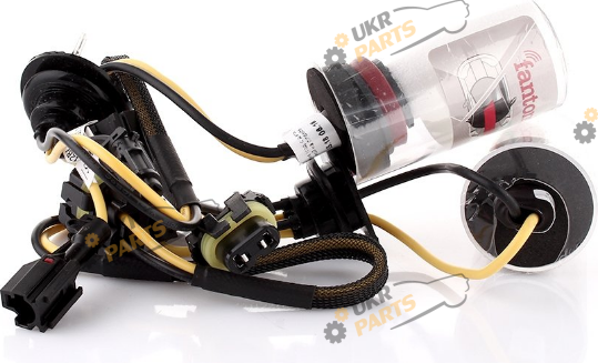 лампа Ксенон Fantom Bulb H11 6000 K (FT Bulb H11 (6000К) 35W)