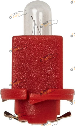 Лампочка панели приборов Ring 24V 1.2W BAX EBSR Brown (R1471)