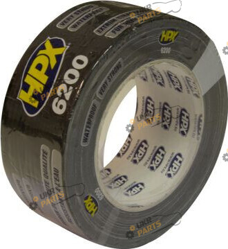 Ремонтная лента Hpx 6200 25 м / 50 мм (CB5025)