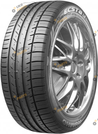 Шина Kumho Kumho Ecsta LE Sport KU39 XL Korea 2022 (265/40 R18 101Y) летние