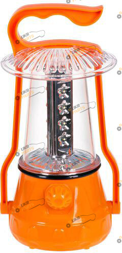 Кемпинговый фонарь Vitol 5830 (25775)