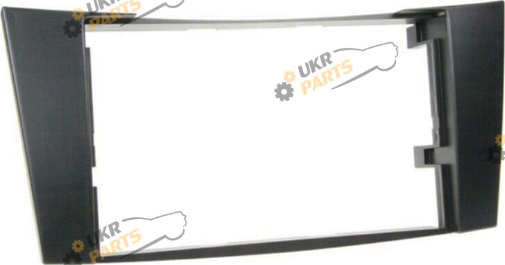 Переходная рамка Mercedes E- Klasse 02 > 2 din (05520)