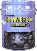 Моторное масло Hyundai/Kia Commercial Diesel 10W-40 20 л (05200-48BA0)