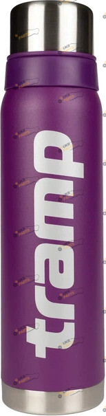 Термос Tramp 0,9 л Expedition Line purple (UTRC-027-purple)