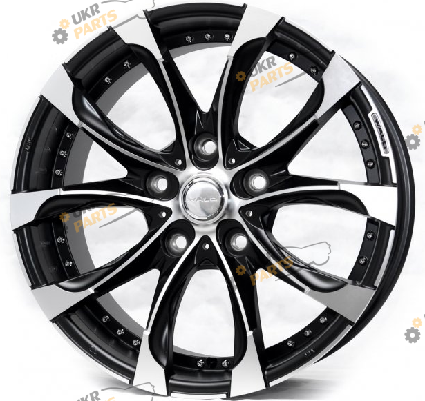 Литой диск Replica Wald R1220 (MBMF) R22 (1002047493)