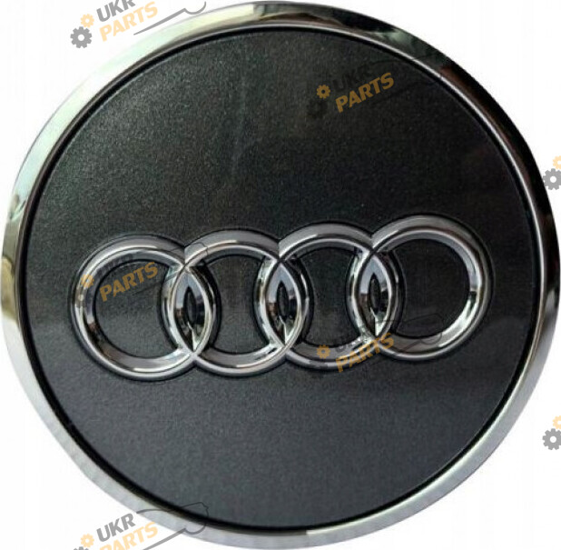 Колпачок литого диска VAG оригинал Audi (8W0601170)