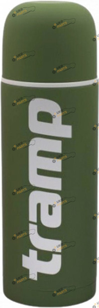 Термос Tramp 1,2 л Термос Tramp Soft Touch 1.2 л (TRC-110-khaki)