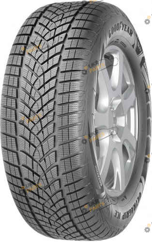 Шина Goodyear UltraGrip Ice SUV Gen-1 (245/55 R19 107T) зимние (1001073659)
