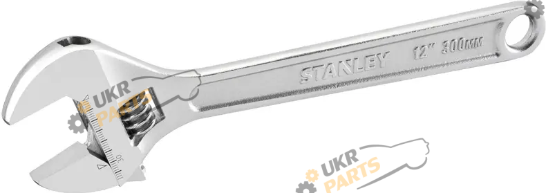 Ключ разводной Stanley 38 мм L=300 мм (STHT13156-0)
