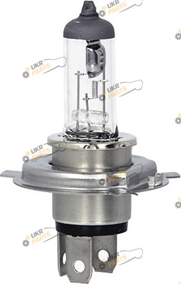 Галогеновая лампа Narva Heavy Duty H4 1 шт (48898C1)