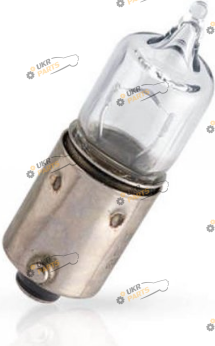 Лампочка габарита Philips Vision H20W 12V (12025CP)