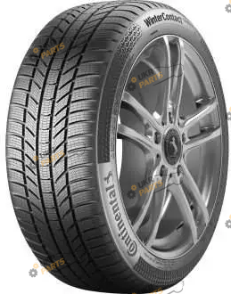 Шина Continental XL FR WinterContact TS 870 P (235/40 R18 95V) зимние (03557630000)