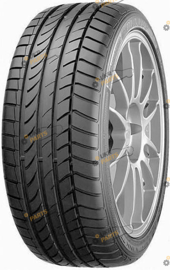 Шина Dunlop SP QuattroMaxx XL (275/45 R19 108Y) летние (138831)