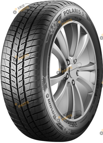 Шина Barum POL5 (185/60 R14 82T) зимние (18560R14ZOBA82TPOL5)
