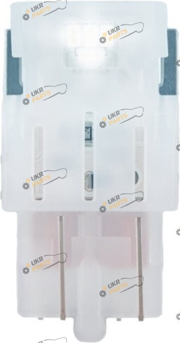 LED лампа Osram LEDriving SL W21/5W (T20) W3x16q 1.7 Вт (7515DWP-02B)
