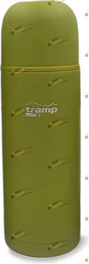 Термос Tramp 0,75 л Термос Tramp Lite 0,75 л (TLC-005-olive)