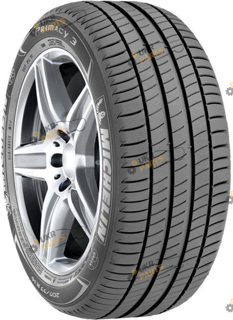 Шина Michelin Primacy 3 M0 Italy 2022 (245/55 R17 102W) летние