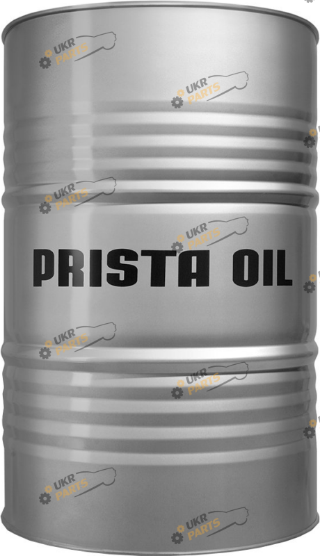 Компрессорное масло Prista OIL MVK-2 46 210 л (6128)