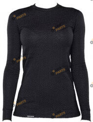Футболка Active Soft Winter M (TRUL-015T-black-M)