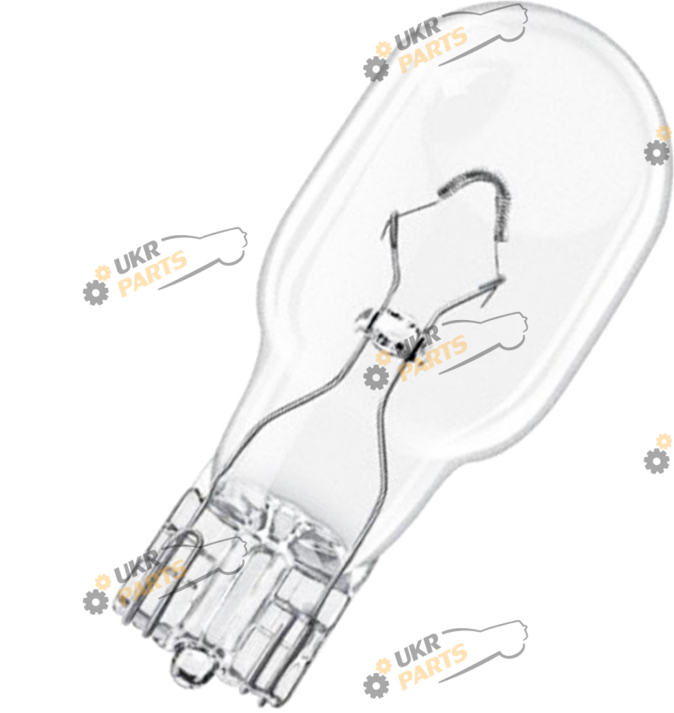 Лампочка Bosch Pure Light (1 987 302 249)