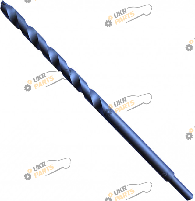 Сверло по кирпичу Stanley L=400/230 мм, 20 мм (STA53200-QZ)
