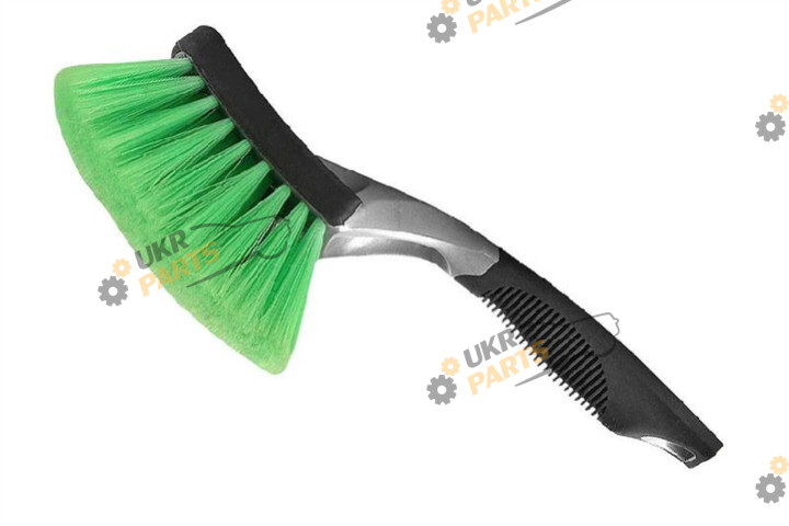 Щетка для мытья кузова K2 Wash Brush с короткой ручкой (M350)
