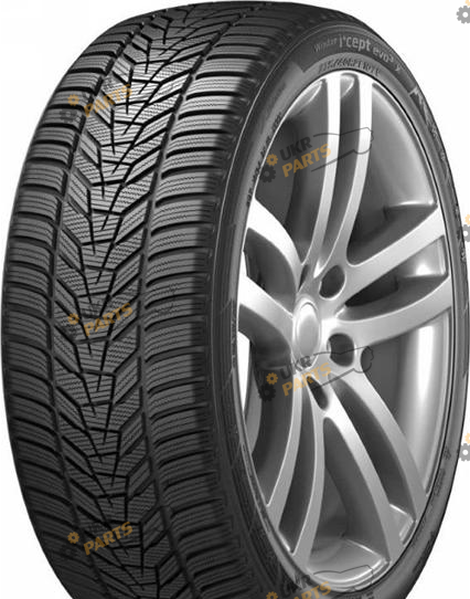 Шина Hankook Winter i*cept evo3 W330 (235/45 R17 97V) зимние (23545R17ZOHA97VW330K)