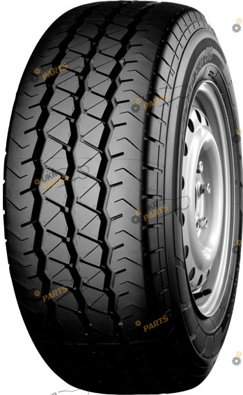 Шина Yokohama Delivery Star 818 (215/60 R16 103T) летние (21560R16LDYO103T8115)