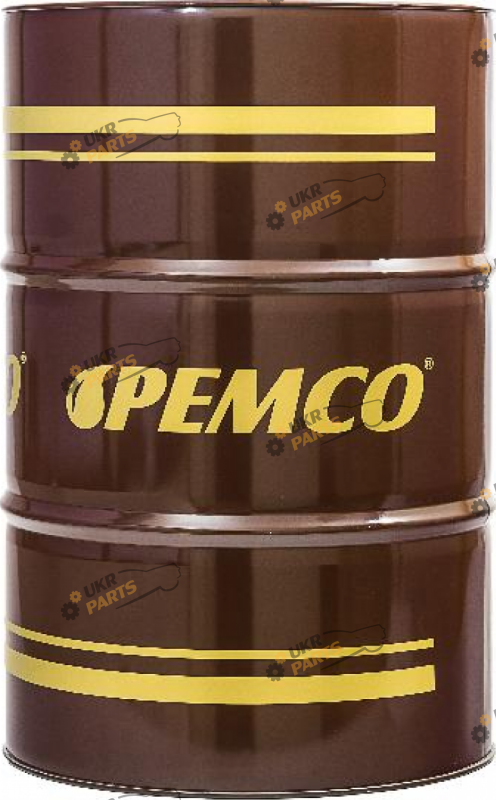 Концентрат антифриза Pemco AFG 13 зелёный 208 л (53760)