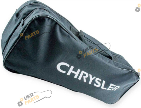 Сумка органайзер Beltex Chryslerr 526х132х186 (BX43450)