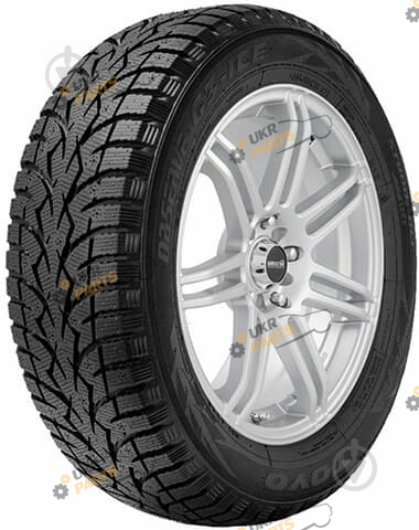 Шина Toyo OBSERVE G3-ICE (215/55 R16 93T) зимние (TW00072)