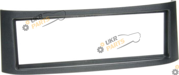 Переходная рамка Smart Roadster (BR 452) 2003 > 2005 1 din (16641)