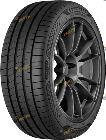Шина Goodyear Eagle F1 Asymmetric 6 (235/45 R18 94W) летние (595905)
