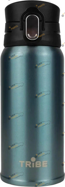 Термокружка Tribe 0,35 л. (T-DD-0014-aqua)