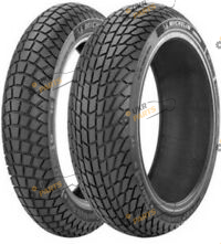 Шина Michelin TL POWER SUPERMOTO RAIN (120/80 R16 ) (1208016OMMIPWRSMRAIN)
