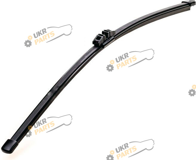 Дворник Denso Flat rear (DS DF307)