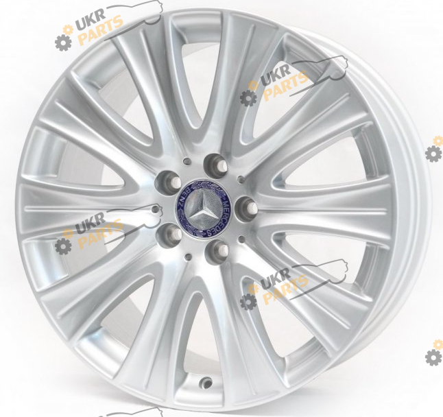 Литой диск Replica Mercedes R474 (silver) R18 (1001430137)