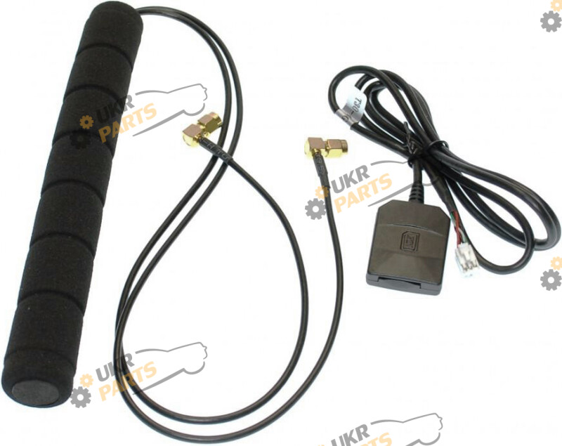 Переходник для автомагнитолы BAXSTER Baxster модем 3G-4G (28294)