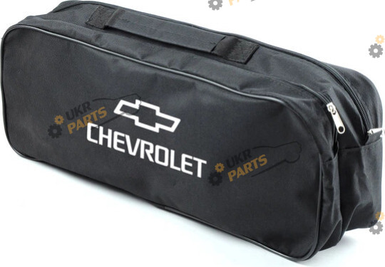 Сумка органайзер Beltex Chevrolet 526х132х186 (BX43130)