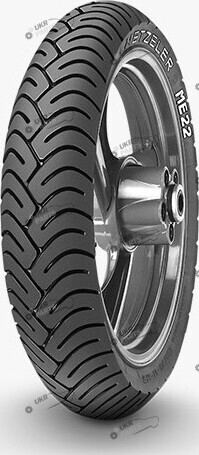 Шина Metzeler ME22 (3.5/R18 62P) (8019227011449)