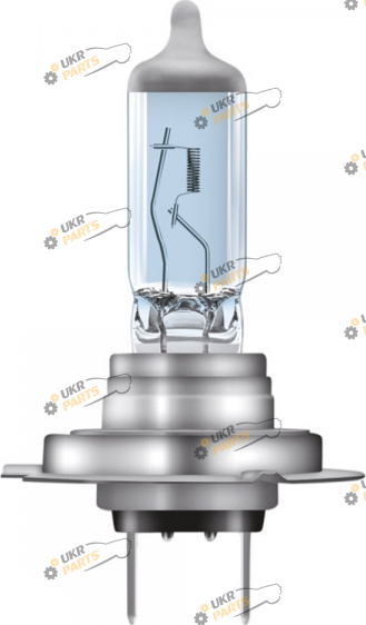 Галогеновая лампа Osram Cool Blue Intense H7 1 шт (OS 64210 CBI)