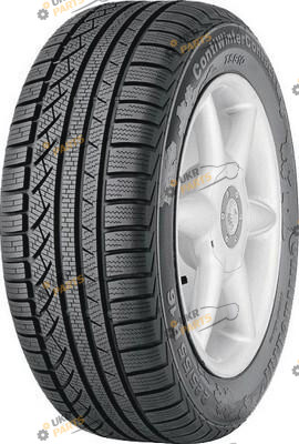 Шина Continental ContiWinterContact TS 810 MO (195/60 R16 89H) зимние (179640)