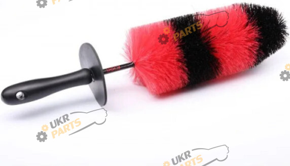 Щетка для очистки дисков SGCB Rim Cleaning Brush XL 44 см (SGGD049)