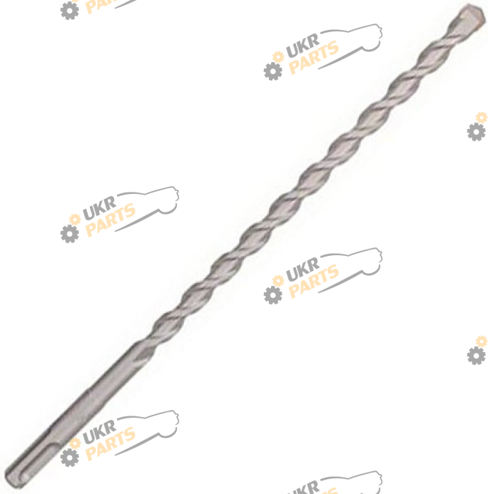 Бур по бетону Bosch Ударный SDS-Plus-1 8 мм (2608680271)