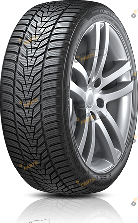 Шина Hankook WiNter i*cept evo3 W330 (235/45 R19 99V) зимние (1026318)