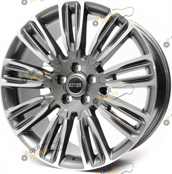 Литой диск Replica Range Rover RFE136 (GMF) R20 (1002041277)