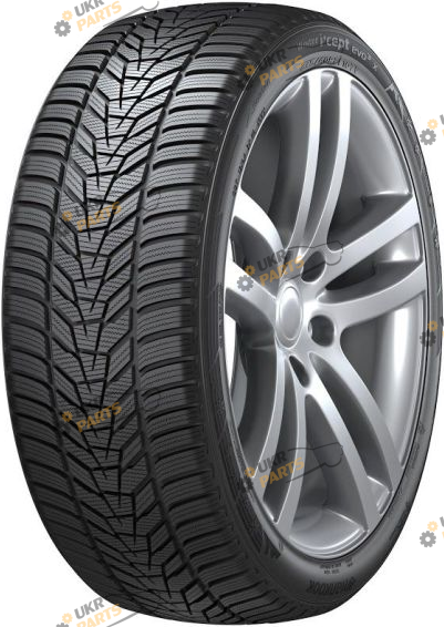 Шина Hankook Winter i*cept evo3 X W330A (225/55 R19 99H) зимние (22555R19ZTHA99HW330AK)